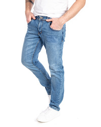 Jeans męski regular Light Blue