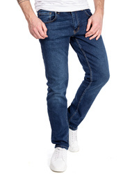 Jeans męski regular Dark Blue